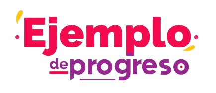 logo_ejemplo de progreso