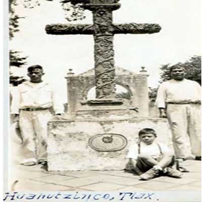 Huactzinco durante la independencia