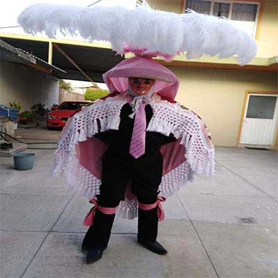 tradiciones_el carnaval_en San Juan Huactzinco