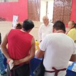 Se llevó a cabo el Primer Encuentro de Proveeduría para la Elaboración de Pan de Fiesta de Huactzinco