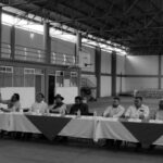 Huactzinco fue sede de la XXII reunión mensual del consejo de cronistas del Estado de Tlaxcala