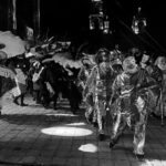 Éxito remate de carnaval de mujeres de Huactzinco 