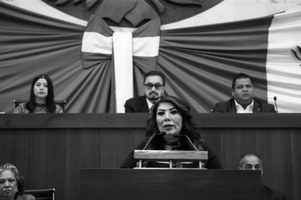 Congreso del Estado proclamó al Atole de Judas, Patrimonio Cultural Inmaterial y Gastronómico del municipio de San Juan Huactzinco