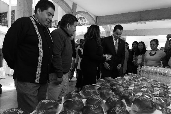 ¡Tesoro Gastronómico! El «Atole de Judas» Declara su Legado como Patrimonio Cultural de Huactzinco