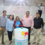 Lleva a cabo Gobierno de Huactzinco celebración del Día de la Mamá