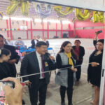 Inauguran Centro Comunitario de Atención a la Primera Infancia de CCAPI en Huactzinco